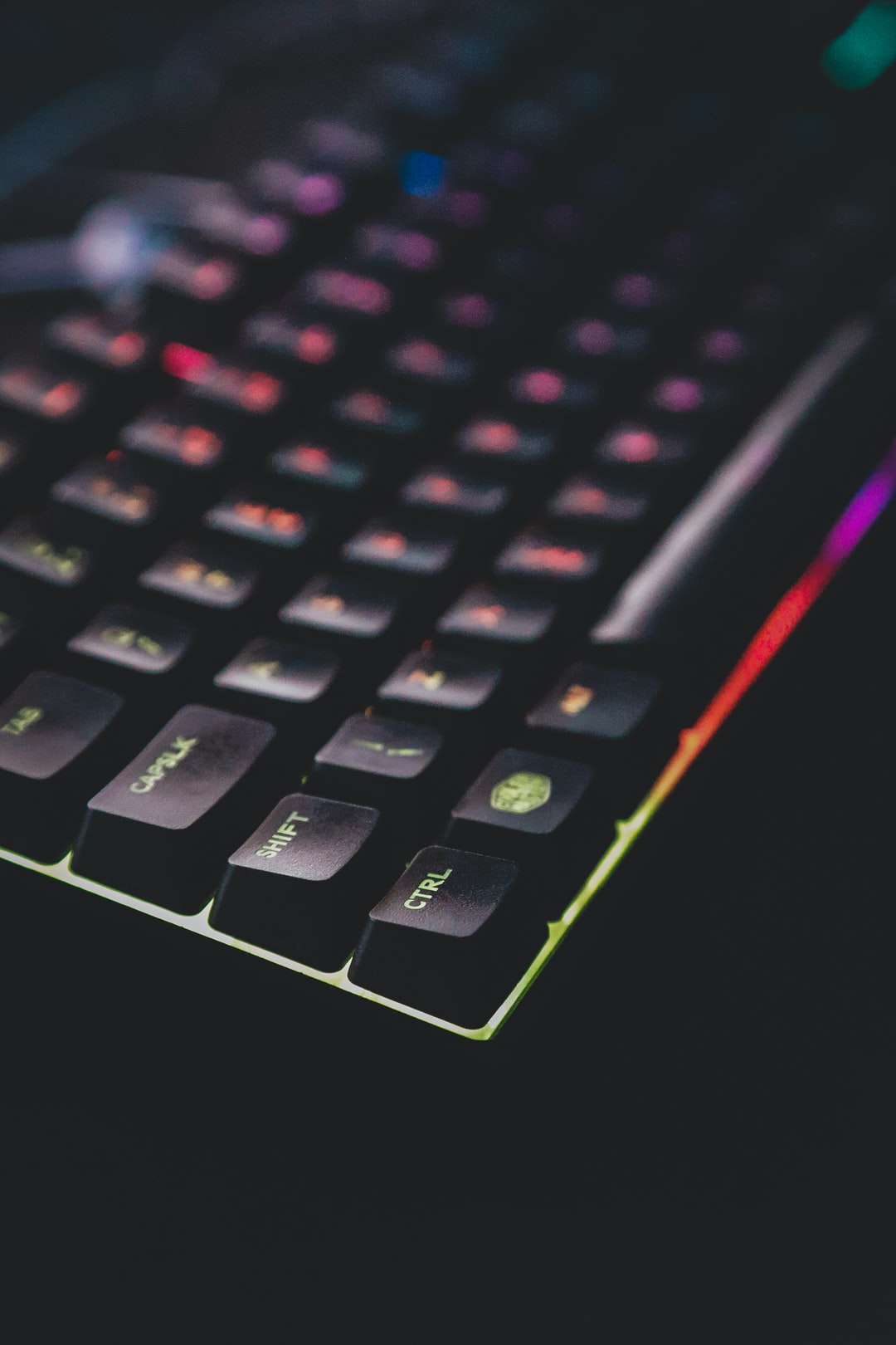 Usb input device keyboard